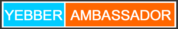 Ambassador Banner