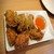 Fried Chicken