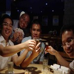 Nightlife - Brewerkz Singapore Restaurant & Microbrewery