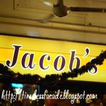 Restaurants - Jacob’s Cafe