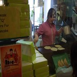 Food & Beverages - Four Seasons Durian (AMK Hub)