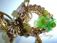 *Fleur Fairy*