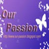 our passion