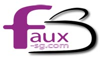 faux