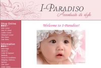 I-Paradiso