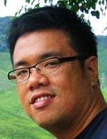 Andymervingeorge.com