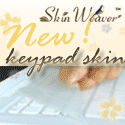 SkinWeaver