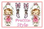 PrettieStyle