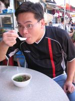 steve TheFoodMan