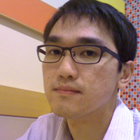 Benjamin Koe