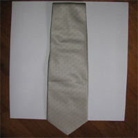 Yellow Tie