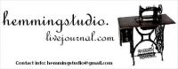 hemmingstudio