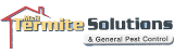 M&R Termite Solution
