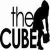 theCUBE theCUBE