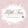 High Tea Jewellery