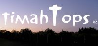 Timahtops Inc.