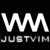 JustVim