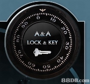 A&A MOBILE LOCKSMITH