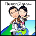 PassportChop.com