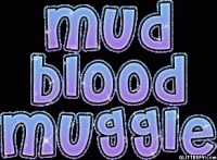 mudbloodmuggle