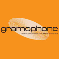 Gramophone