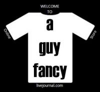 aguyfancy