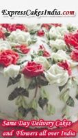 expresscakesindia