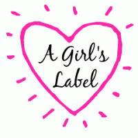 A Girl's Label