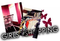 LOVE SHOPPING♥♥