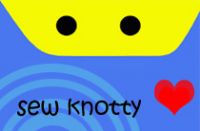 sew knotty