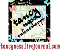 tancyness