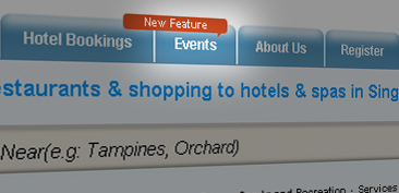 Lifestyle Events