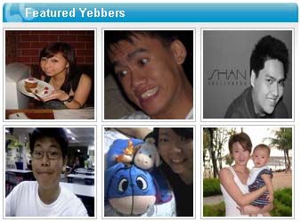 Yebber On Android
