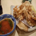 Restaurants - Wasabi (SengKang Compass Point)